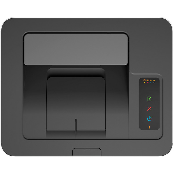 Принтер HP Color Laser Printer 150nw (4ZB95A)