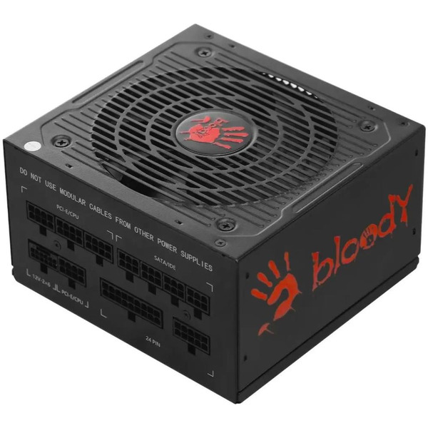 Блок питания A4Tech Bloody BD-PS750G-M