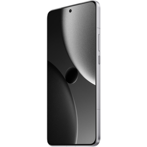 Смартфон Xiaomi 15 Ultra 16GB/512GB Silver Chrome RU