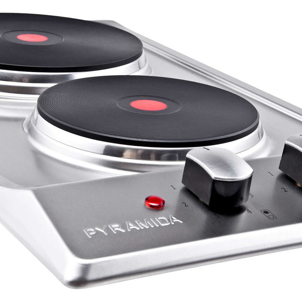 Поверхность электрическая PYRAMIDA PL 302 X-E