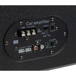 Сабвуфер Digma DCS-80