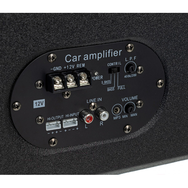 Сабвуфер Digma DCS-80