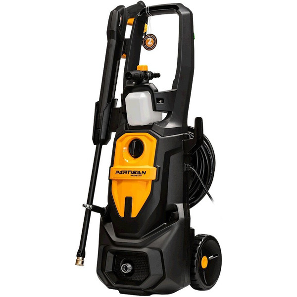 Мойка высокого давления Partisan N-24K