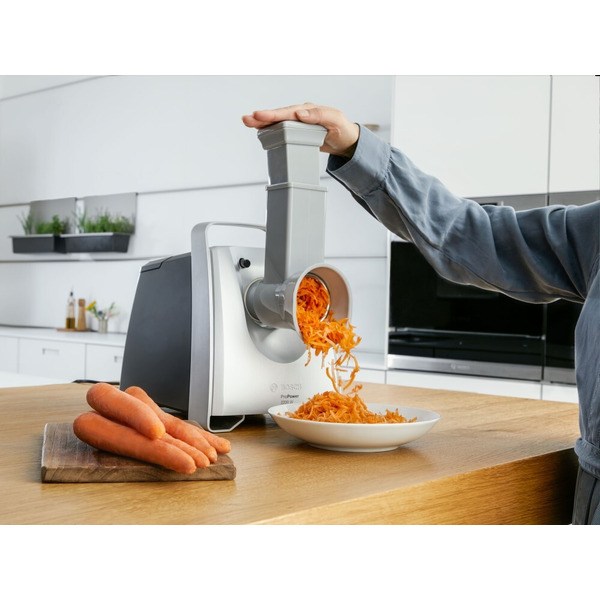 Мясорубка Bosch ProPower MFW68660