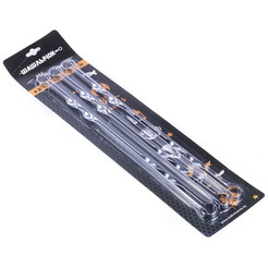 Набор шампуров ШАШЛЫЧОК 60 см OOO600 (161065)