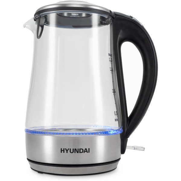 Электрический чайник Hyundai HYK-G8406