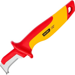 Нож для снятия изоляции Deli DL515180