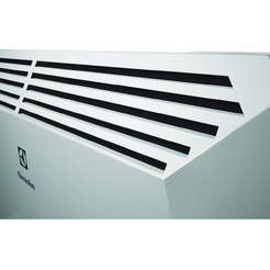 Конвектор Electrolux ECH/T-1500 M