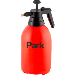 Опрыскиватель помповый Park 990058 (красный)