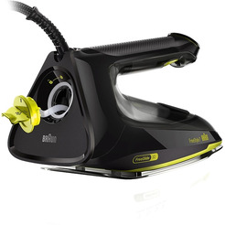 Утюг Braun FreeStyle 7 FI7255GR