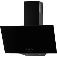 Вытяжка кухонная KRONA HELGA 600 black PB