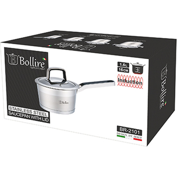 Ковш BOLLIRE BR-2101