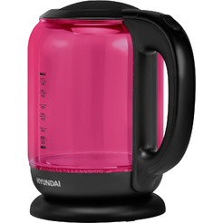 Электрочайник Hyundai HYK-G4808