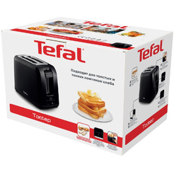 Тостер TEFAL TT1A1830