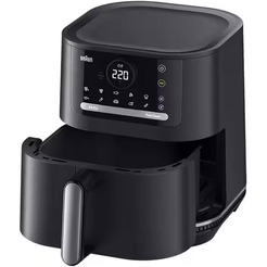 Аэрогриль BRAUN HF5054IBK