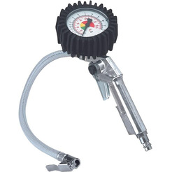 Комплект насадок + гайковерт для компрессора Einhell 4020565