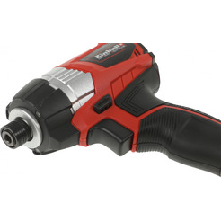 Винтоверт Einhell PXC TE-CI 18 Li (4510030) без АКБ и ЗУ