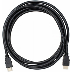 Кабель аудио-видео Cactus CS-HDMI.1.4-3