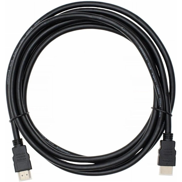 Кабель аудио-видео Cactus CS-HDMI.1.4-3