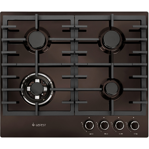 Варочная панель GEFEST 1214-01 К7