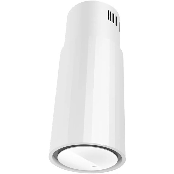 Кухонная вытяжка MAUNFELD Adelaide 39 Isla (белый)