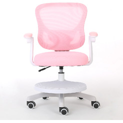 Компьютерное кресло Calviano Comfy (розовый)