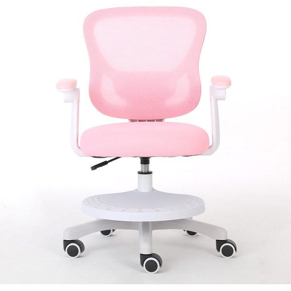 Компьютерное кресло Calviano Comfy (розовый)