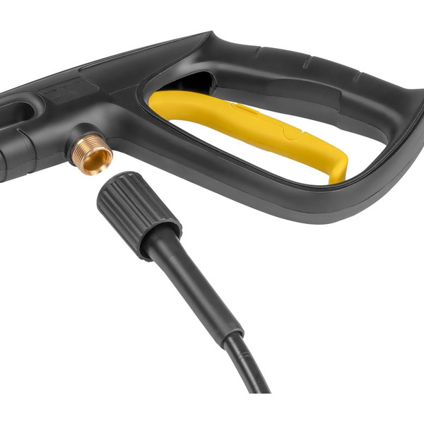 Мойка высокого давления Kolner K170 Lux