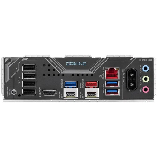 Материнская плата GigaByte X870 Gaming WIFI6