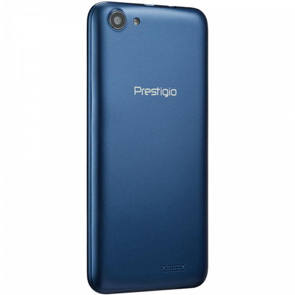 Смартфон PRESTIGIO Muze E5 LTE (синий)