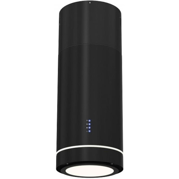 Вытяжка SCHTOFF ISLA SOL Black