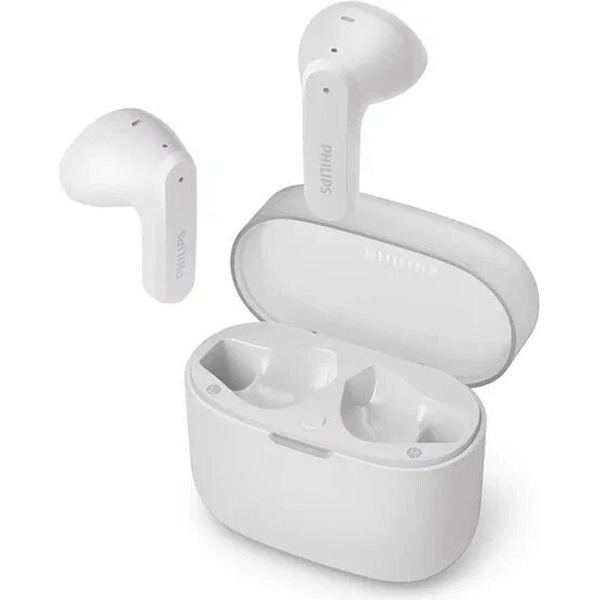 Беспроводные наушники Philips TAT2139WT/00 (белый)