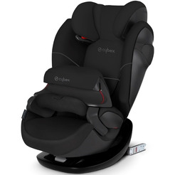 Автокресло Cybex Pallas M-Fix (Pure Black)
