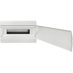 Щит распределительный EKF ЩРВ-П-18 "SlimBox" IP41 PROxima