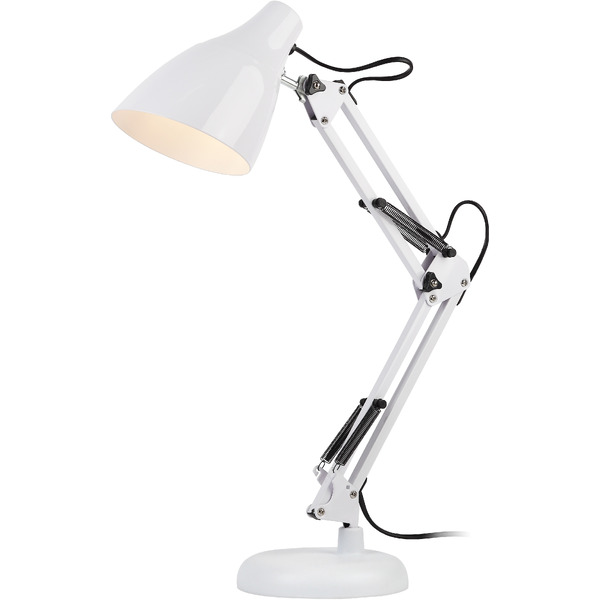 Светильник ЭРА N-123-Е27-40W-W