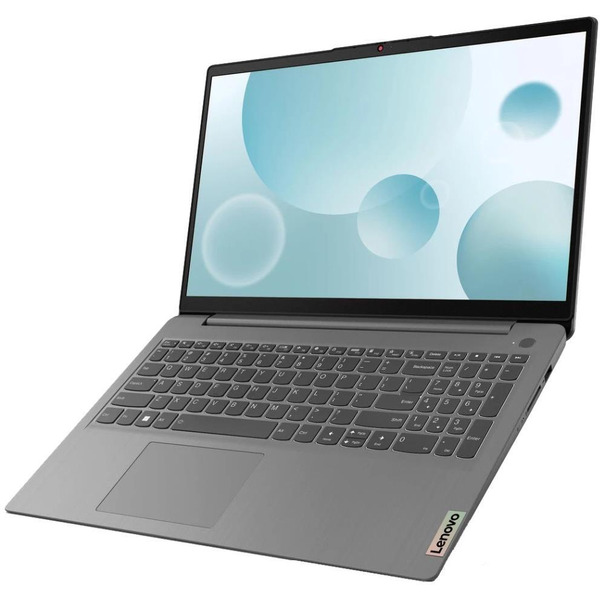 Ноутбук Lenovo IdeaPad 3 15IAU7 82RK00QMRK