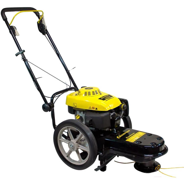 Газонокосилка бензиновая Champion LMH5640