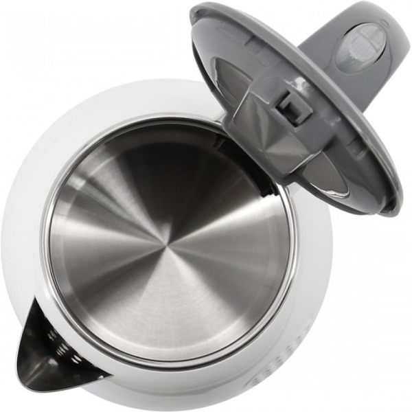 Электрический чайник Atlanta ATH-2427 (белый)