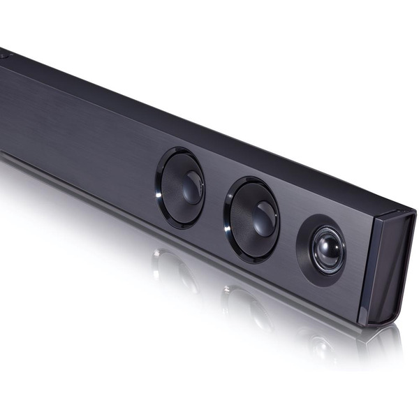 Звуковая панель LG SJ3
