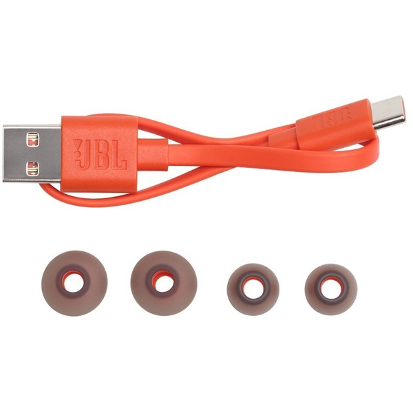 Наушники JBL Tune 125 TWS (синий)