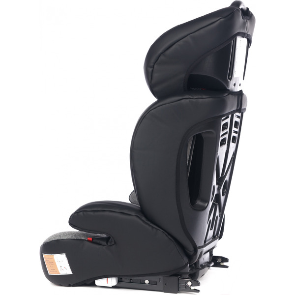 Детское автокресло Martin Noir Cadet Fix (solid gray)