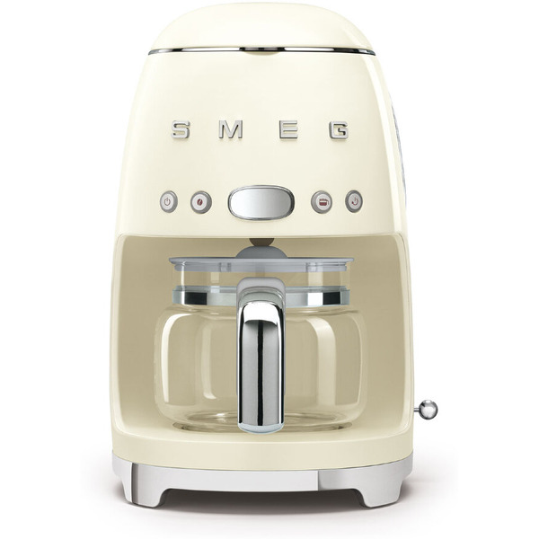 Капельная кофеварка Smeg DCF02CREU