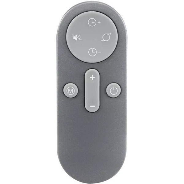 Вентилятор напольный POLARIS PSF 4025 WIFI IQ Home (Графитовый)