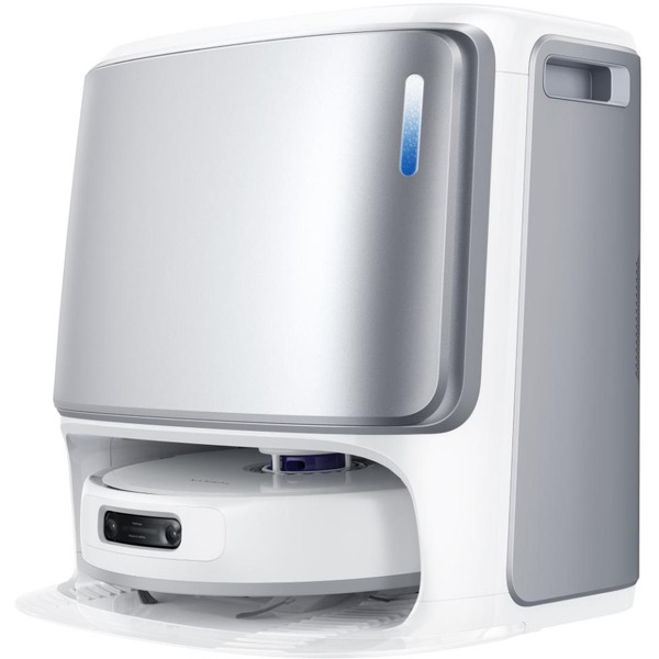 Робот-пылесос Narwal Freo Z Ultra YJCC017 (белый)