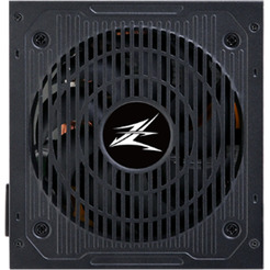 Блок питания Zalman MegaMax TXll 600W ZM600-TXII