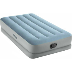 Надувная кровать Intex Dura-Beam Comfort 64157