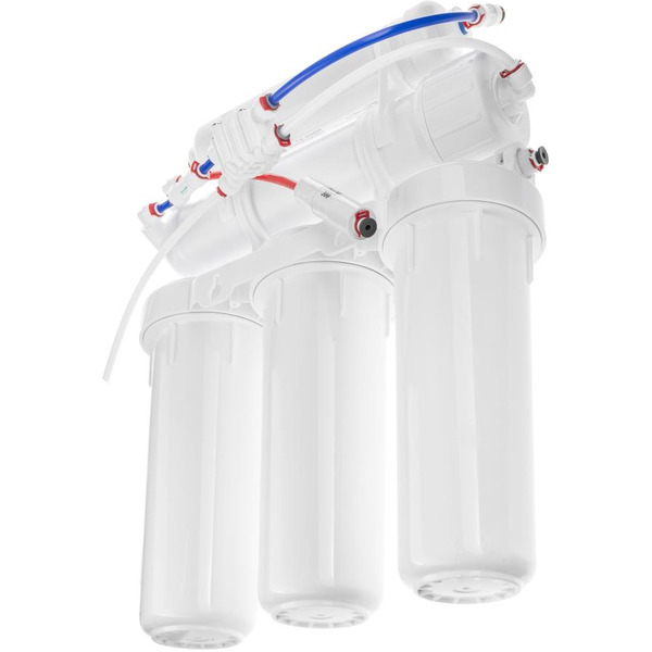 Система обратного осмоса Гейзер Аллегро (без крана) 20049