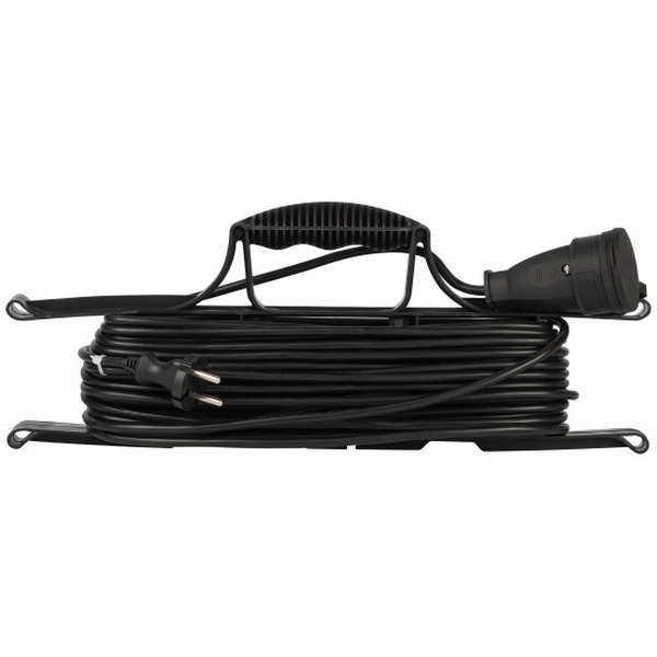 Удлинитель силовой Эра GREEN LINE FR-10-30m