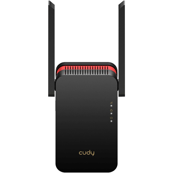Усилитель Wi-Fi Cudy с