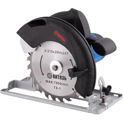 Циркулярная пила Витязь ПД-1800